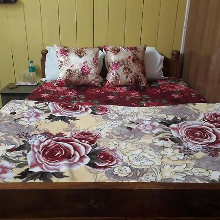 Smriya Homestay ダージリン エクステリア 写真