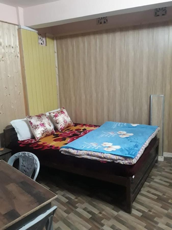 Smriya Homestay ダージリン エクステリア 写真