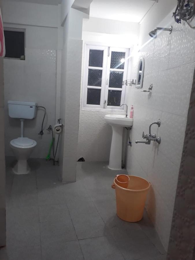 Smriya Homestay ダージリン エクステリア 写真