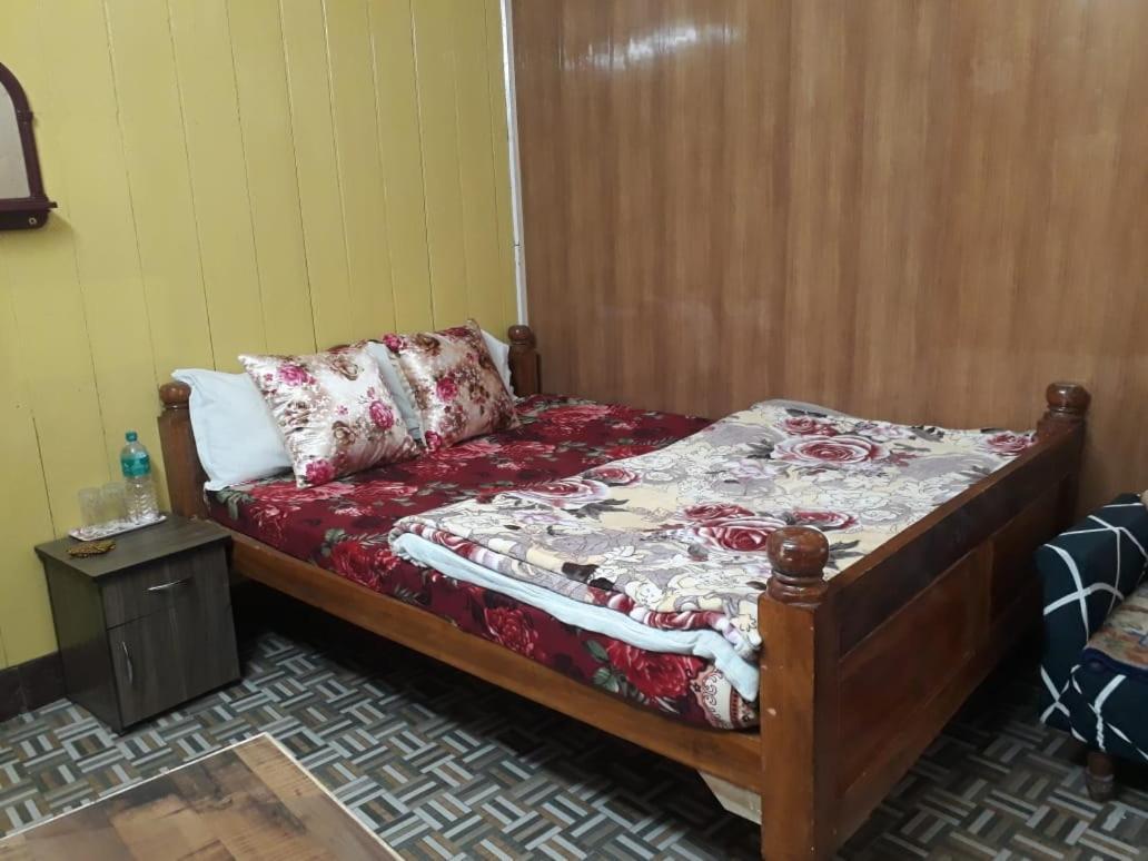 Smriya Homestay ダージリン エクステリア 写真