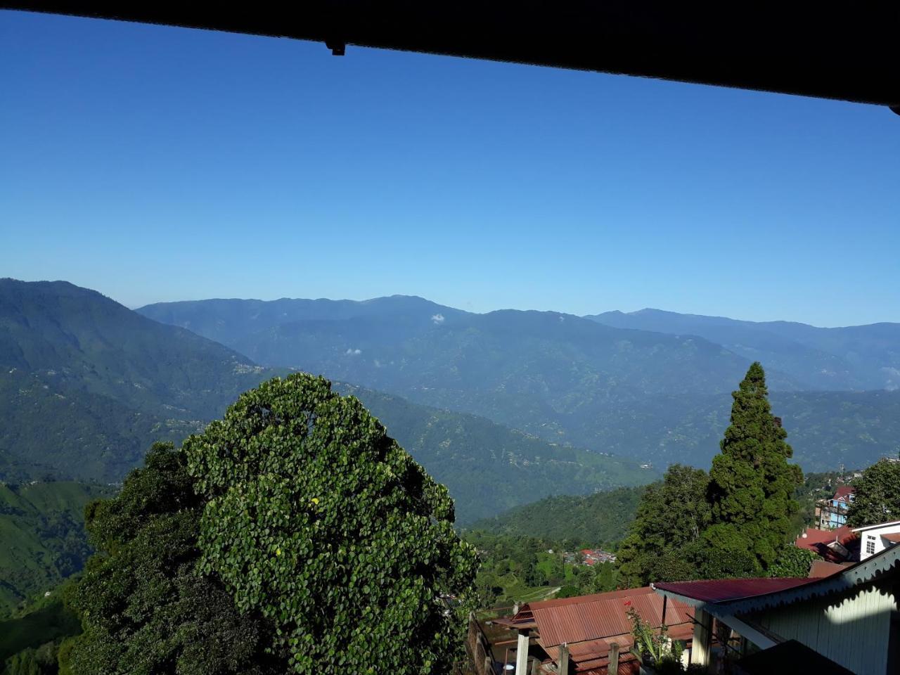 Smriya Homestay ダージリン エクステリア 写真